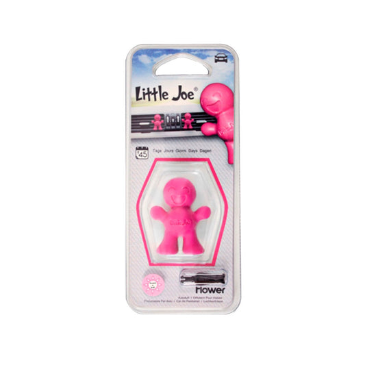 LITTLE JOE 3D FLOWER- AROMATIZANTE