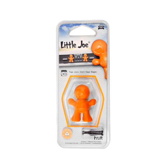 LITTLE JOE 3D TONIC - AROMATIZANTE