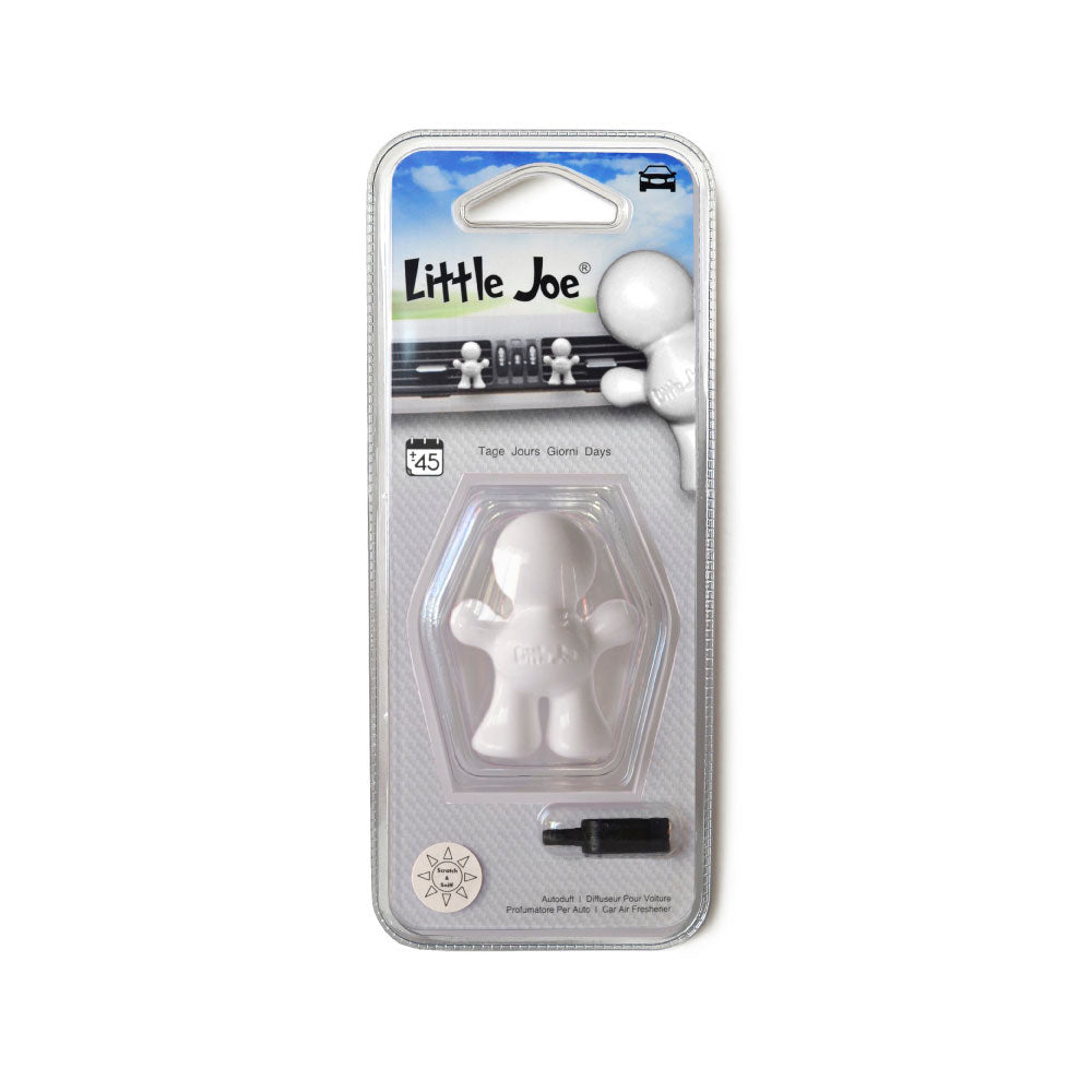 LITTLE JOE 3D PASSION