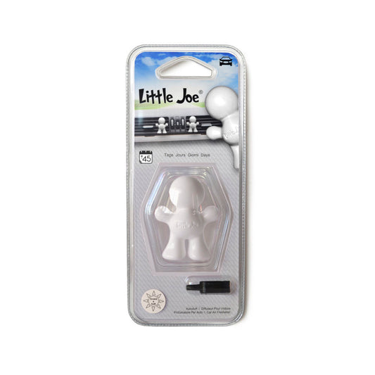 LITTLE JOE 3D PASSION