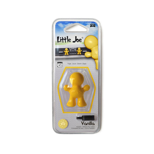 LITTLE JOE 3D VAINILLA