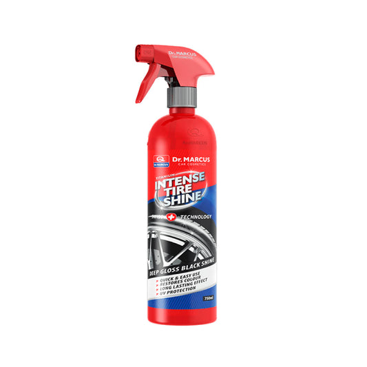 RENOVADOR NEUMATICOS - 750 ML