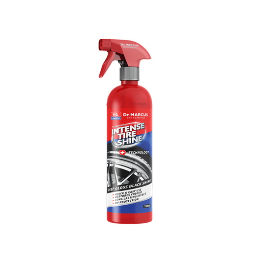 LIMPIADOR DE LLANTAS 750 ML