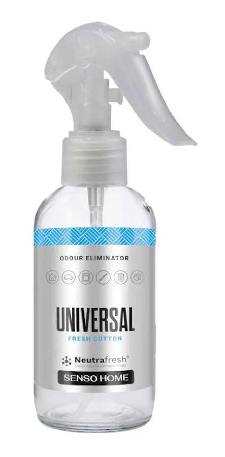UNIVERSAL ELIMINADOR DE OLORES 150ML