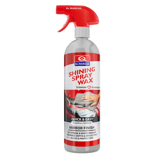 CERA SPRAY 750 ML